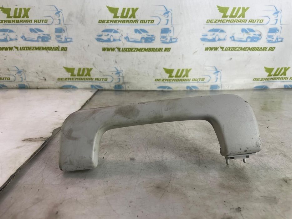 Maner plafon 8p0857607c Audi A3 8P/8PA [facelift] [2004 - 2008] 2.0 t