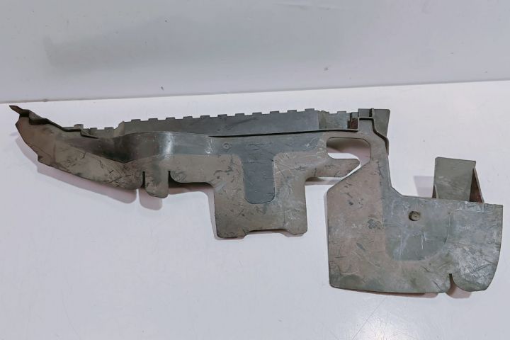 Deflector aer 4F0121284 Audi A6 4F/C6