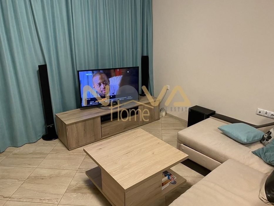 Дава се под наем Тристаен апартамент в Варна, Бриз - 80 кв.м за 707.88 € - Снимка #2