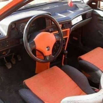 Se vinde proiect pentru restaurare  Opel kadett