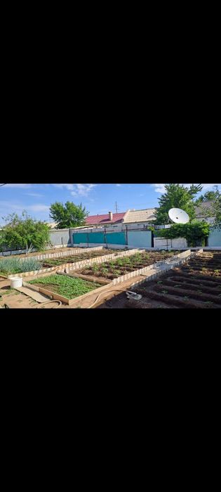 Продается дом 4 комнатн