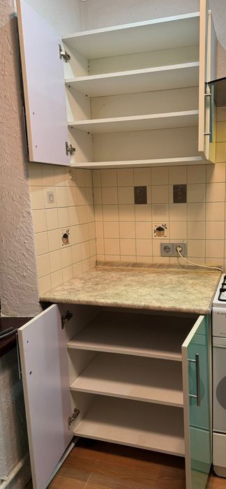 Продается кухонный гарнитур