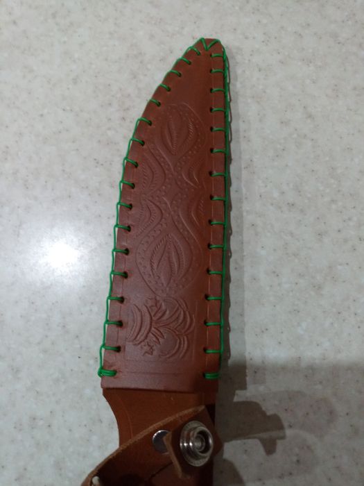 Cuțit de vânătoare