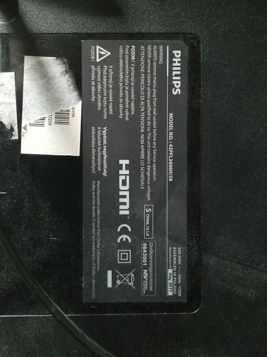 Продается холод-ик, стирал. машинка, микр-ка, TV, всё в хорошем сос-ии