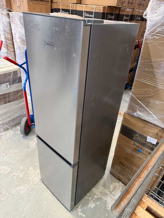 Combina frigorifica STARCREST 170 litri