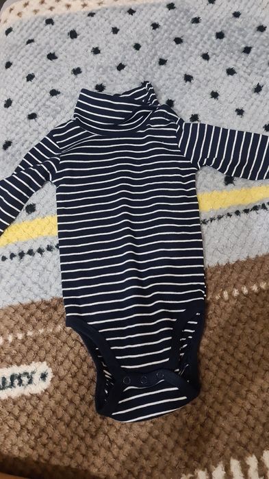 Детское боди новое