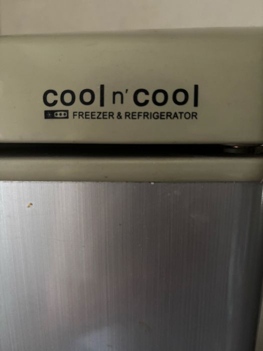 Холодильник Самасунг двухкамерный