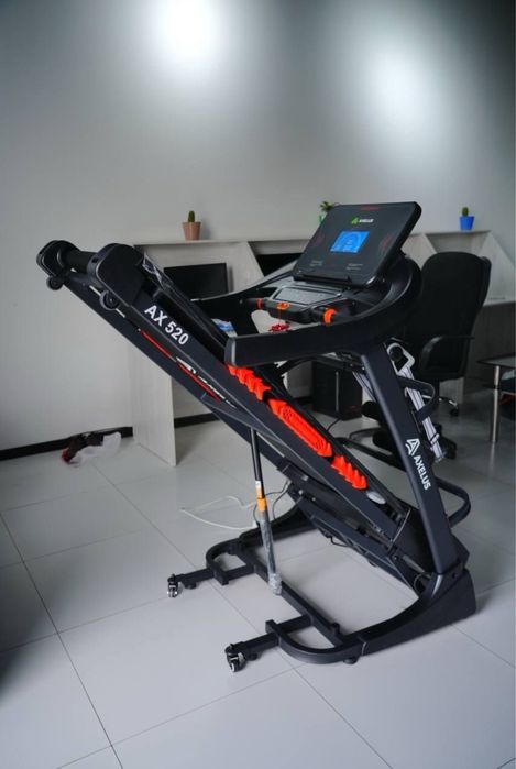 Беговая дорожка ах520 бесплатная доставки и установки