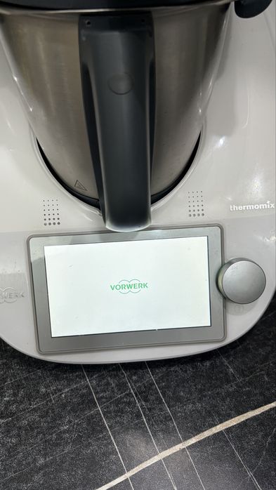 Thermomix mt6 (полная комплектация)