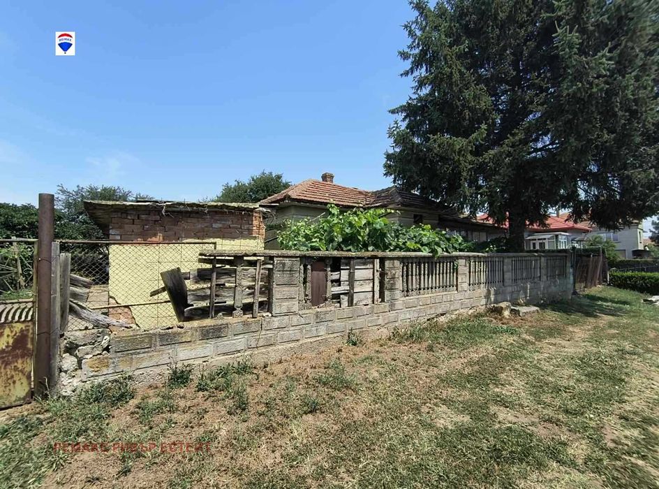 Продава се Къща в Тутракан - 94 кв.м за 393 €/кв.м - Снимка #1