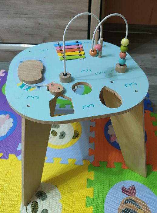 Măsuță de activități