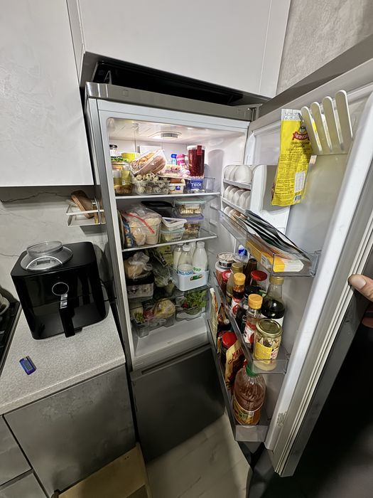 Холодильник Beko