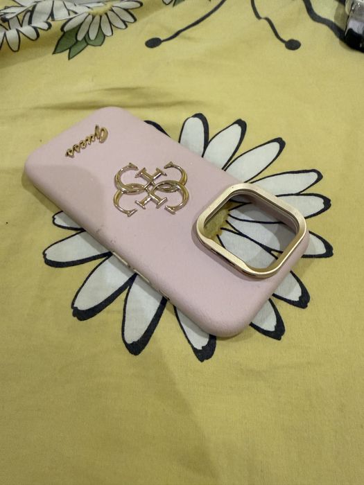 Калъфи за iphone 16 pro