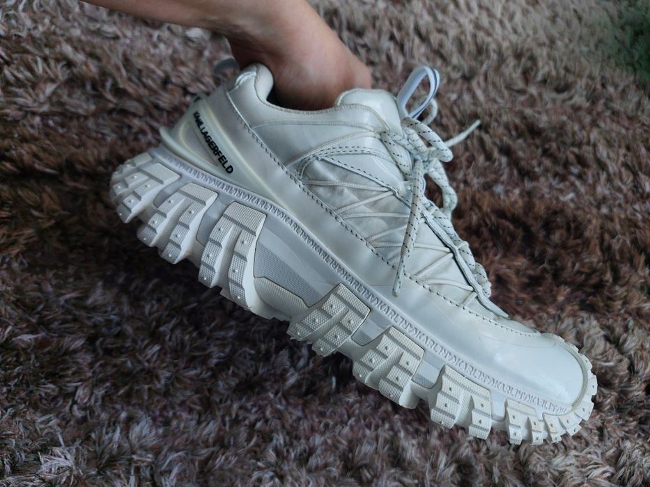 Karl lagerfeld 38 номер