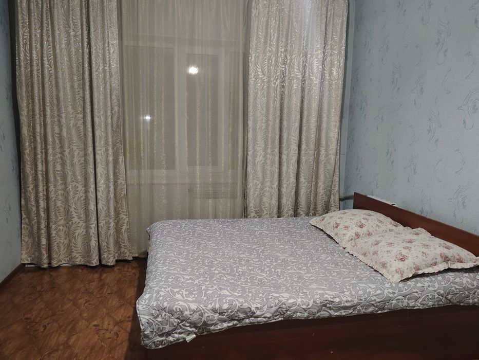 Сдам 1ком. Кв. 8мкр.