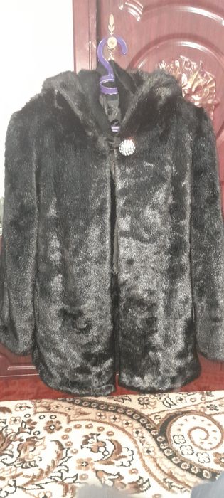 Шуба 300000 тысяч