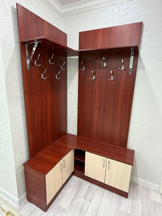 Прихожка сатылады