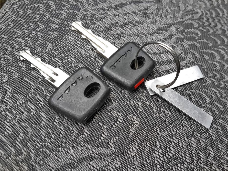 Вскрытие авто ремонт замков