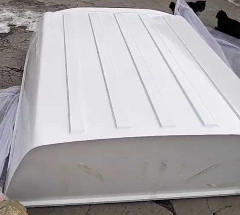 Кунг на Great Wall Wingle 7