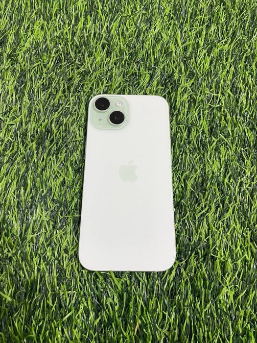 iPhone 15, 250.000 тенге