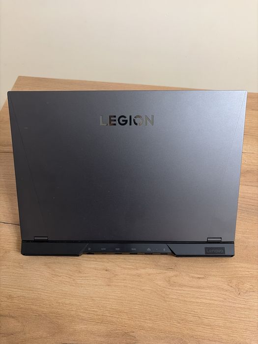 Ноутбук Lenovo Legion 5 Pro