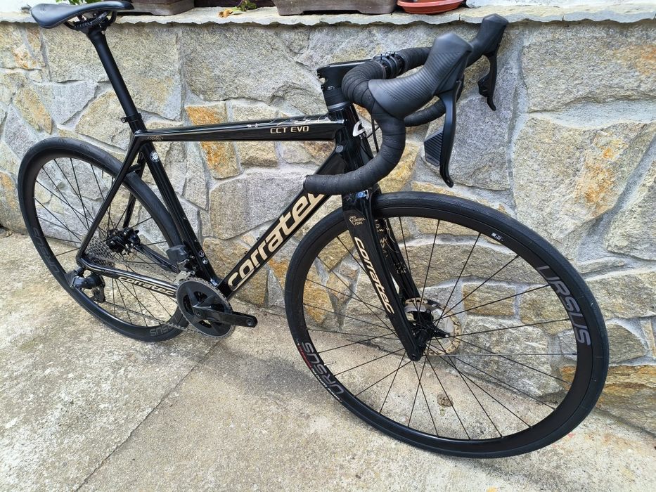 Corratec CCT EVO