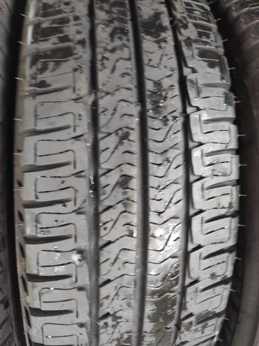 225/75/16 Michelin