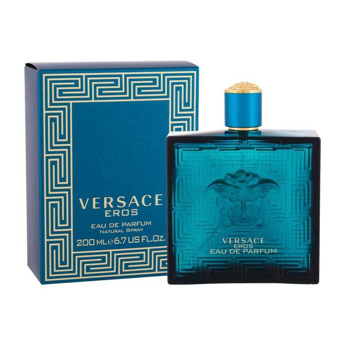 Versace Eros 200ml