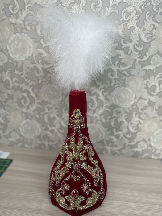 Сәукеле, диадема