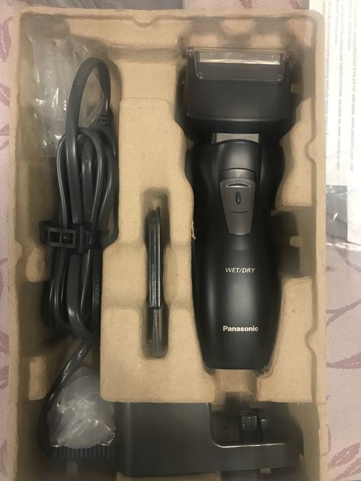 Електрическа самобръсначка Panasonic