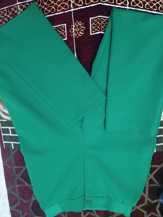 Костюм двойка женский