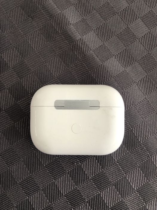 Кутийка от слушалки Xiaomi Apple Air Pods Pro