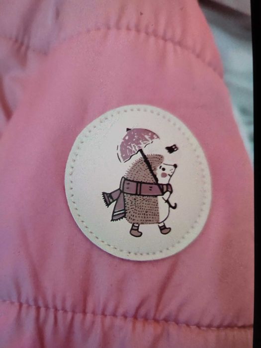 Космонавт за бебе 3-6 мес.