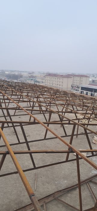 shifir ishlari taxta va temirdan firma yasap shifir uramiz