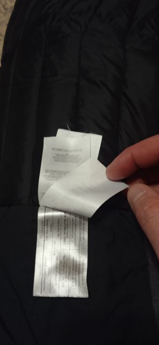 Куртка осень весна