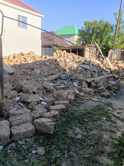 Саман тас бесплатно