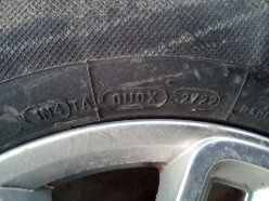 Джанти и гуми за Форд Фюжън, Фиеста, Фокус и др