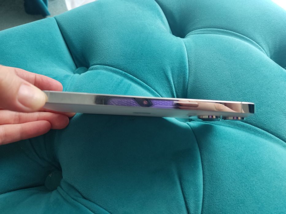 IPhone 14 Pro Max 1 TB – Ca nou + Garanție până în Martie 2027