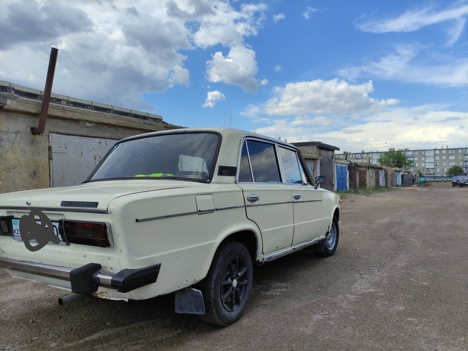 Продам срочно ВАЗ 2106