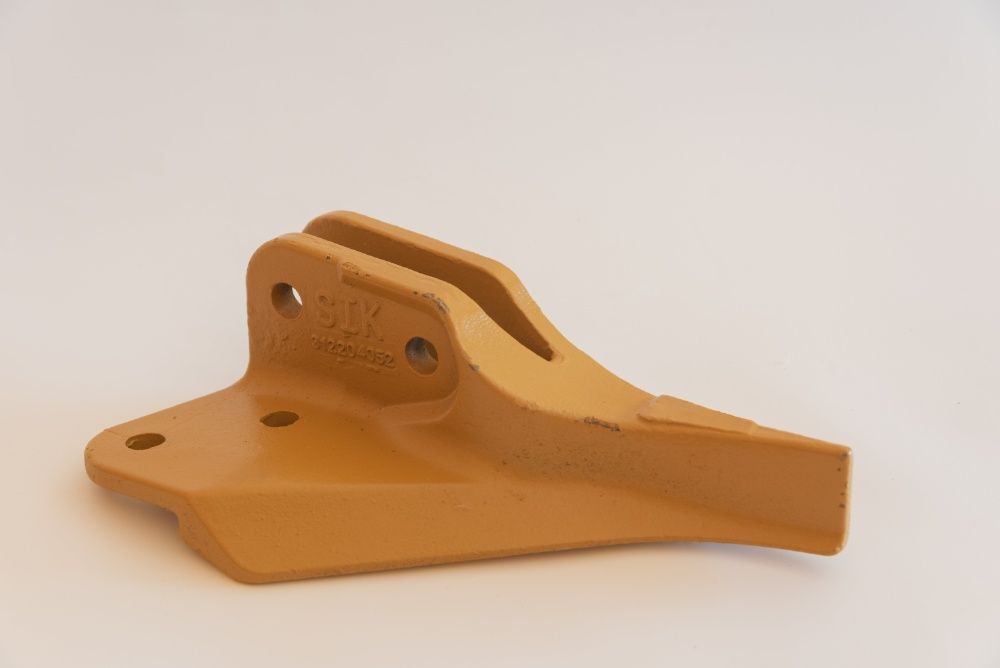 Dinti cupe utilaje - miniexcavatoare pentru toate tipurile