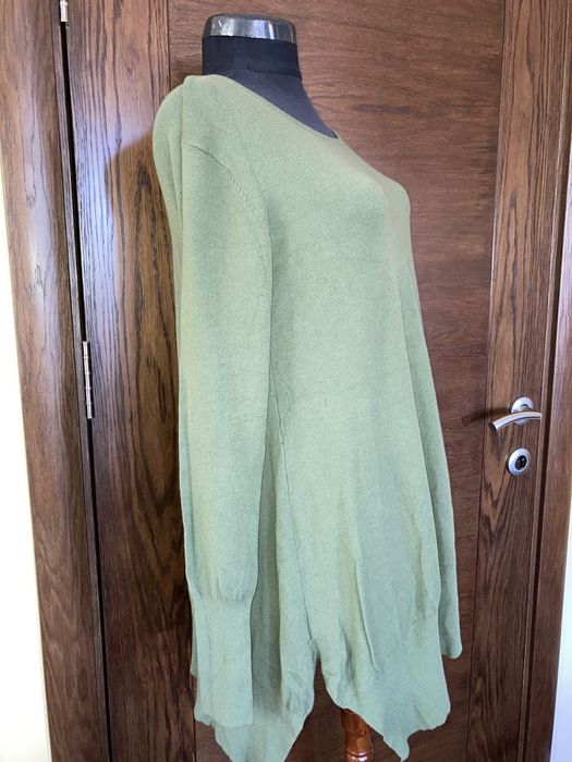 Рокля, туника, жилетка, р-р М, Нови!