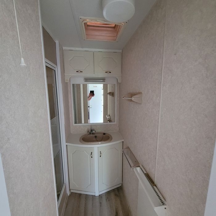 Vând casă mobila + teren în Sâmbăta de Sus