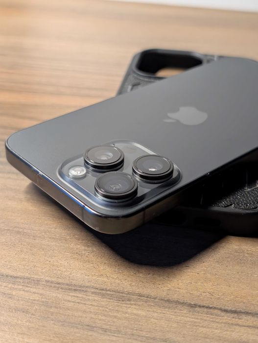 iPhone 15 Pro Max stare buna
