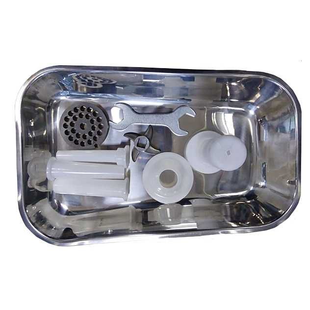 мясорубка ТК12  китай