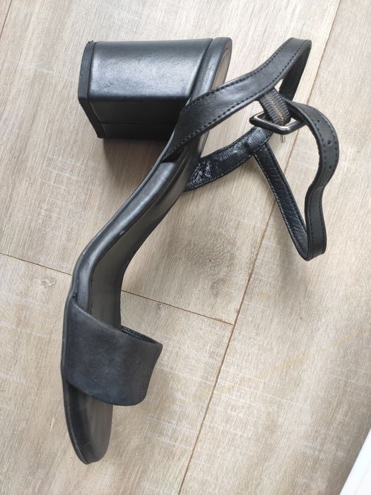 Дамски обувки Dima - естествена кожа