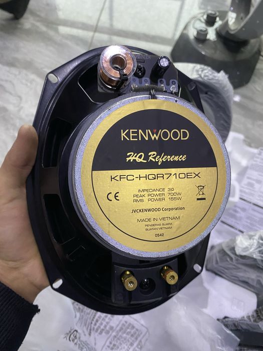 Kenwood Boteks 700w