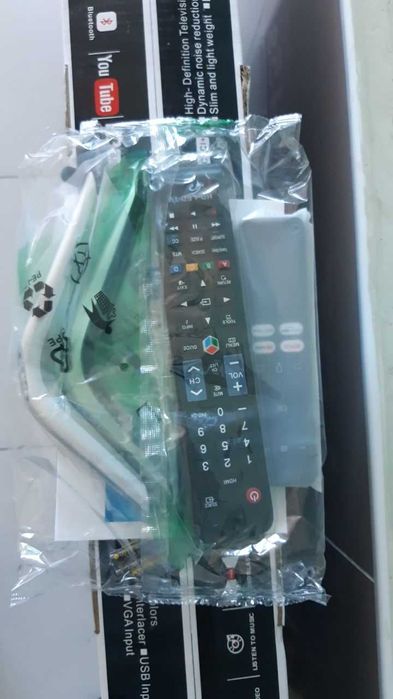 Продаём телевизор  SAMSUNG 45 SMART ANDROID