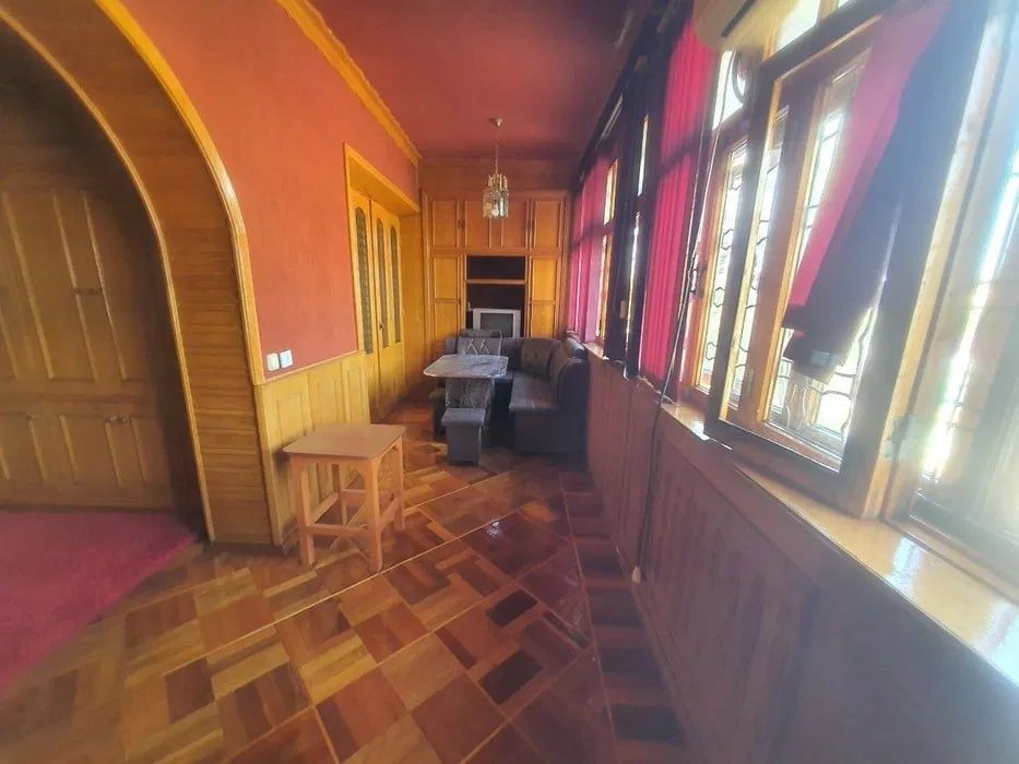 Kvartira bollar uchun