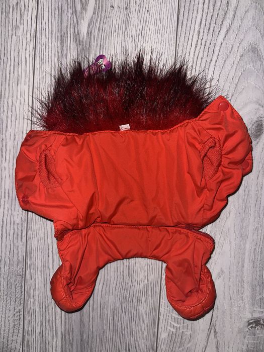 Одежда для Йоркширского терьера