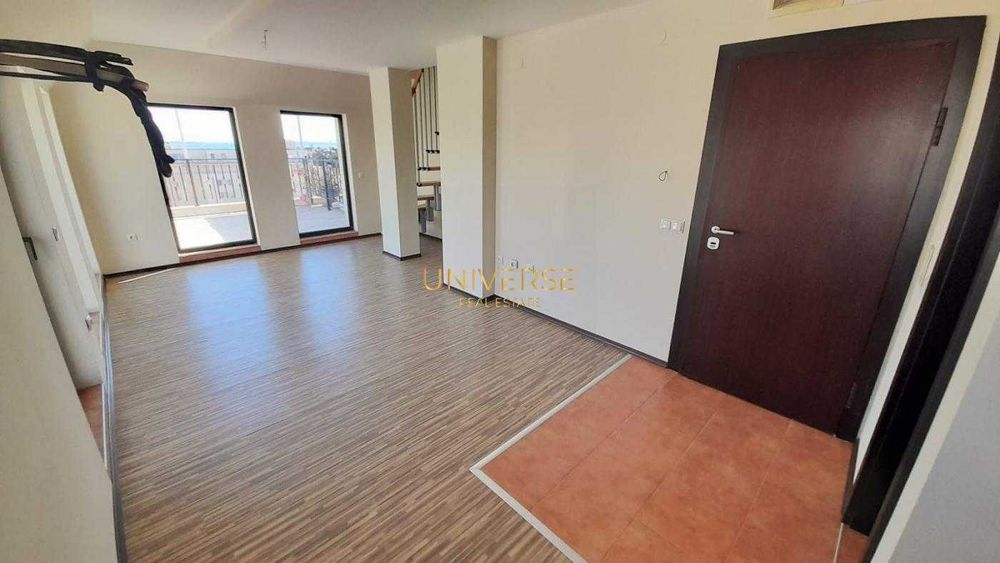Продава се Тристаен апартамент в Свети Влас - 133 кв.м за 779 €/кв.м - Снимка #5